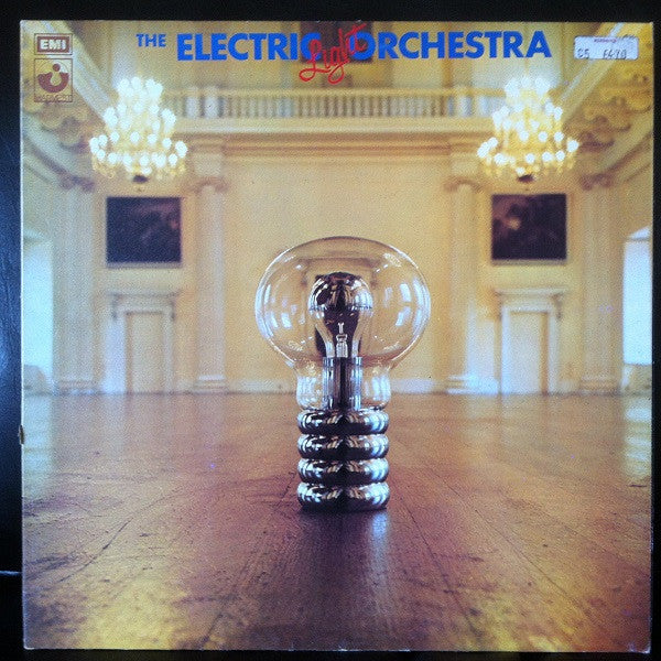 the electric light orchestra