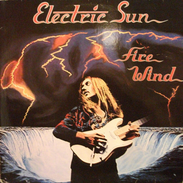 fire wind
