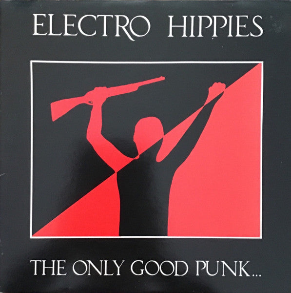 the only good punk...is a dead one