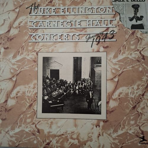 carnegie hale concerts