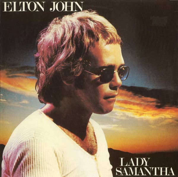 lady samantha