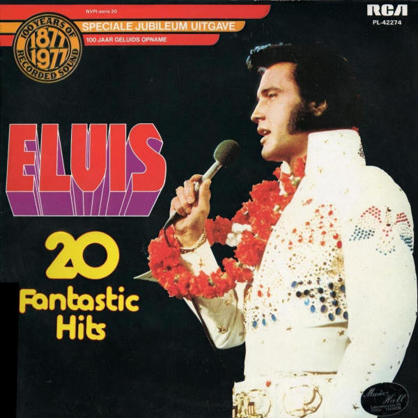 20 fantastic hits