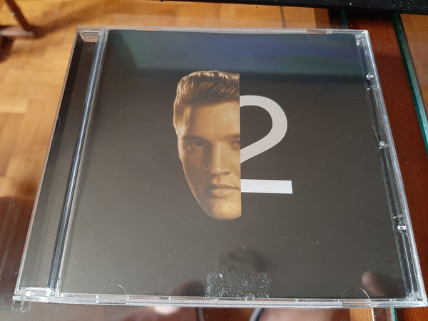 elvis 2nd to none