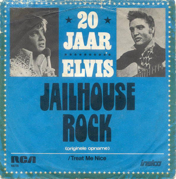jailhouse rock