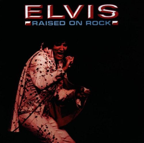 raised on rock