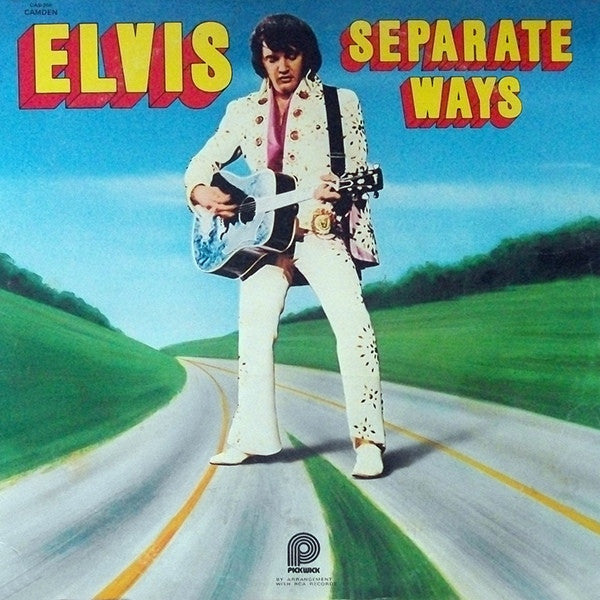 separate ways (lp)