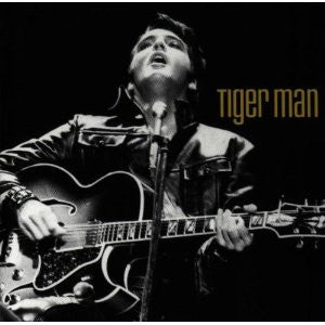 tiger man