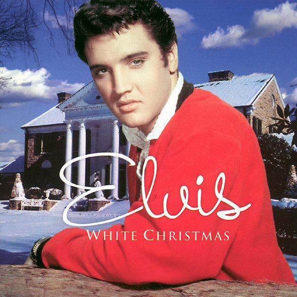 white christmas