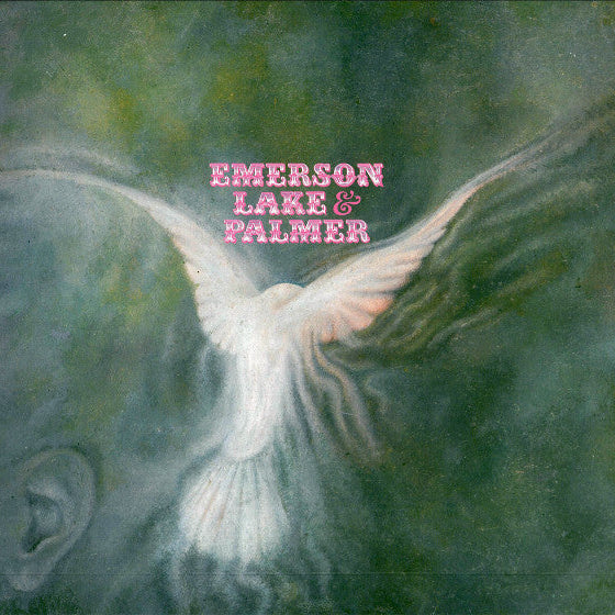 emerson, lake & palmer (lp)