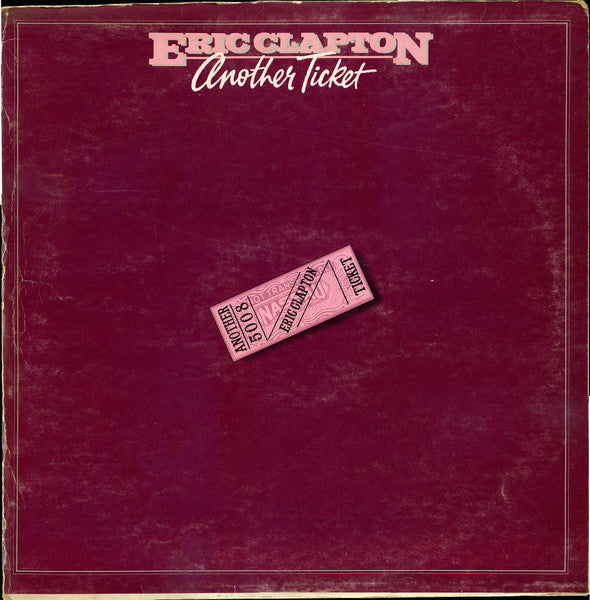 another ticket (lp)