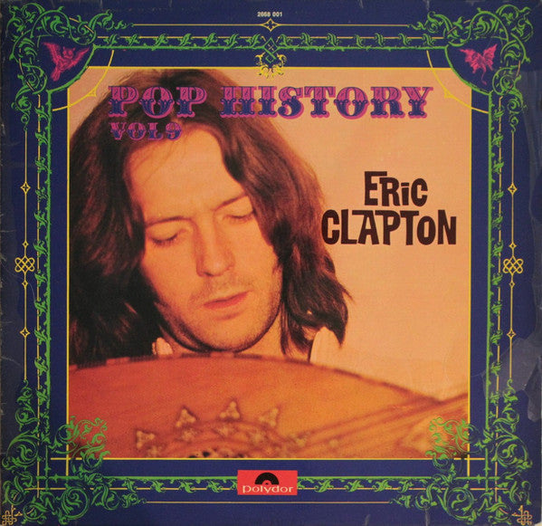 pop history vol 9