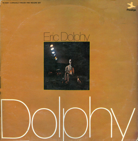 eric dolphy