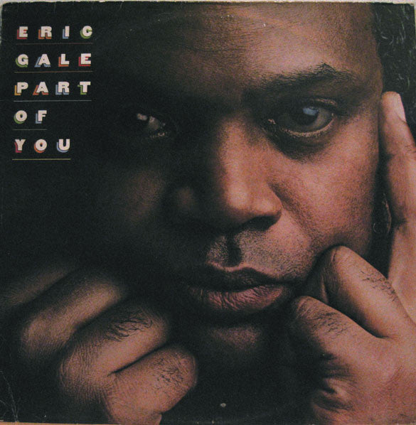 part of you