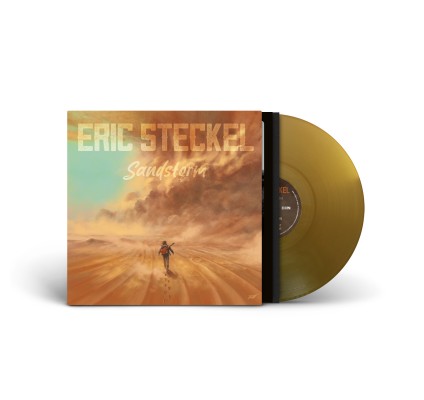 sandstorm