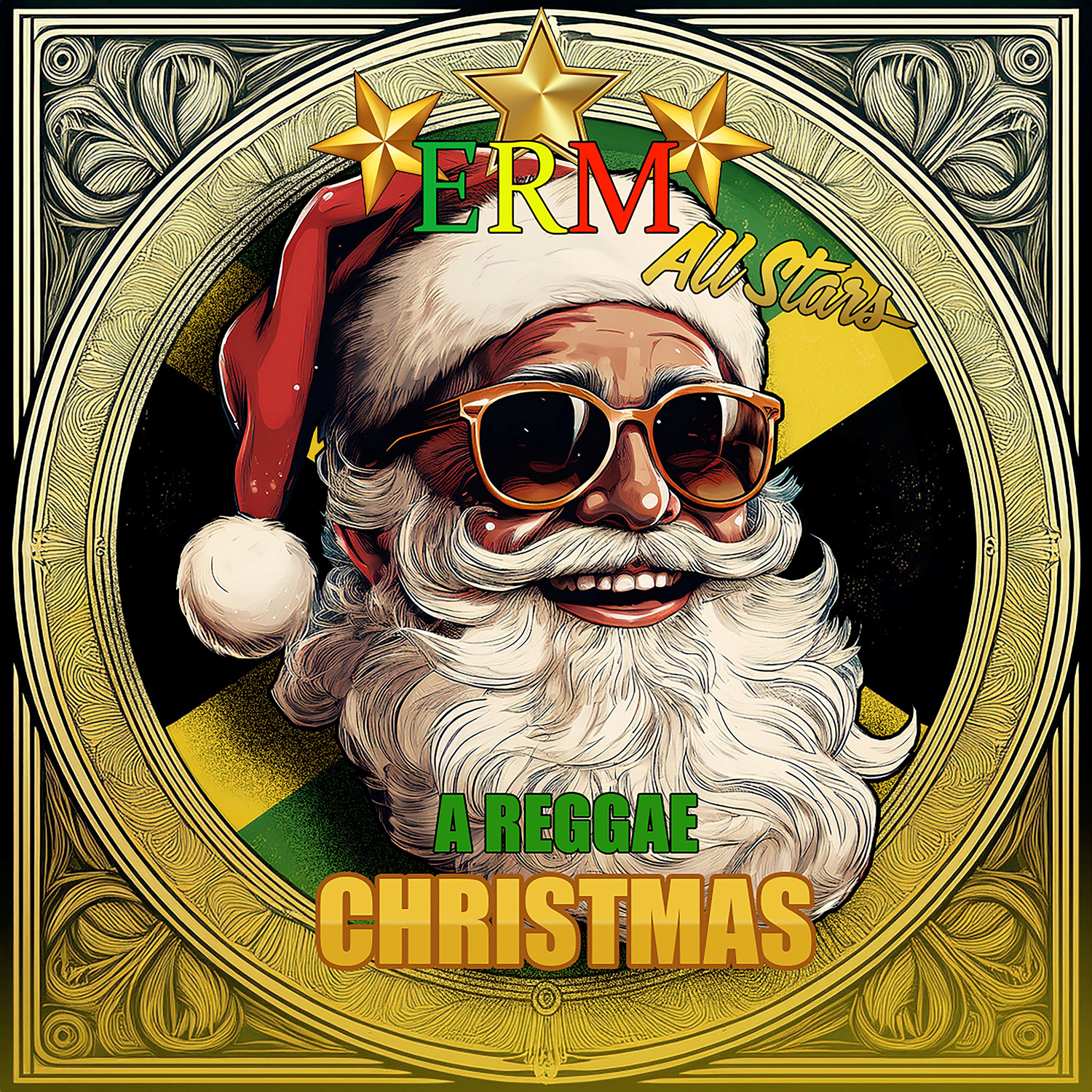a reggae christmas