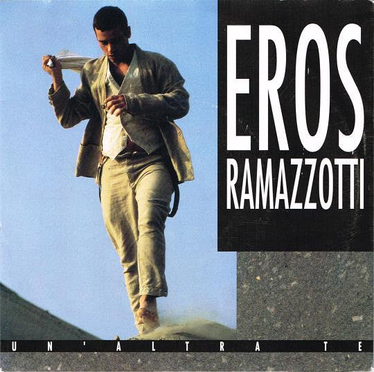 un' altra te (7inch single)