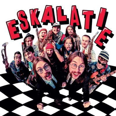 eskalatie