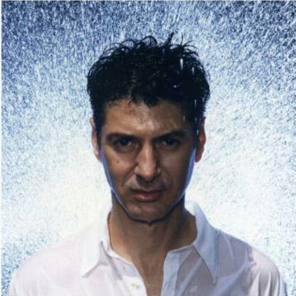 l'homme qui marche (2lp)