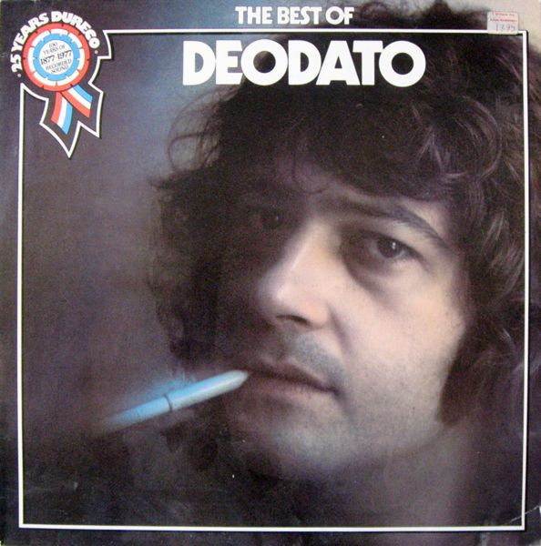 the best of deodato
