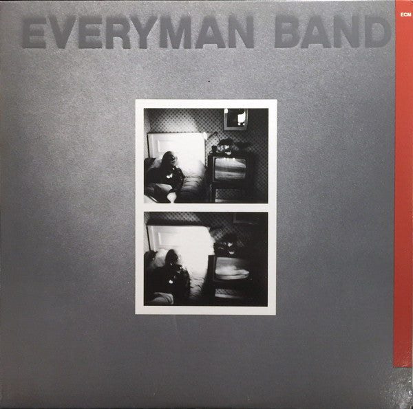 everyman band