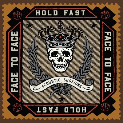 hold fast acoustic sessions