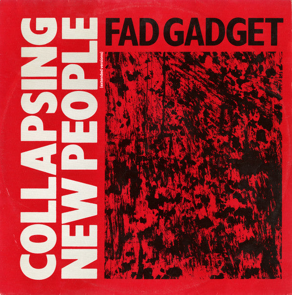collapsing new people (extended versions)