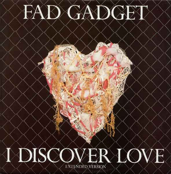 i discover love (extended version)