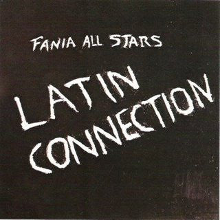 latin connection