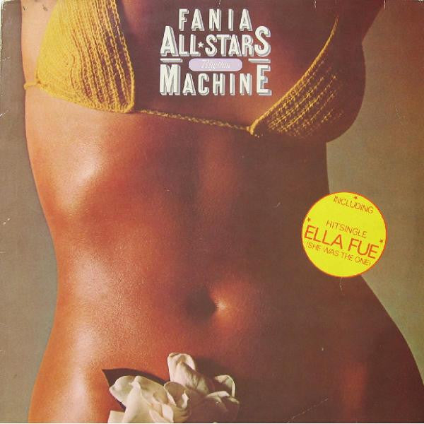 rhythm machine (lp)