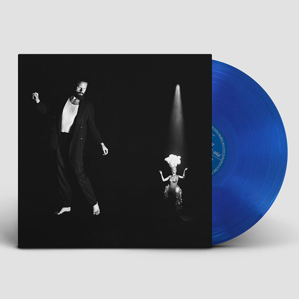chloe and the next 20th century (2 lps)