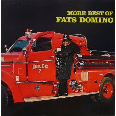 more best of fats domino