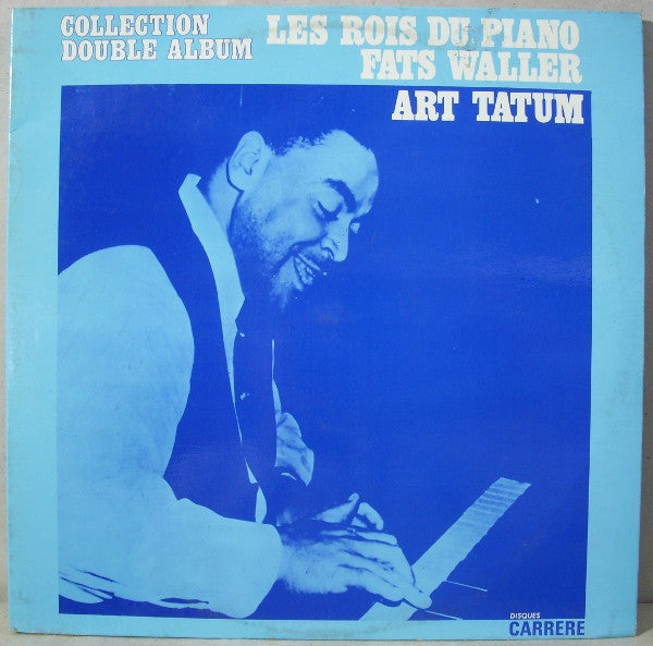 art tatum - les rois du piano