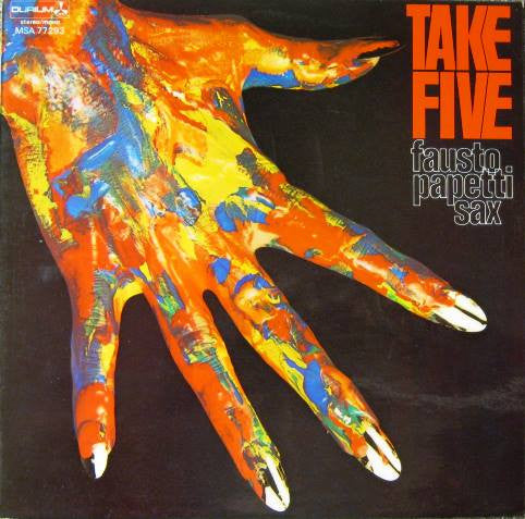 take five
