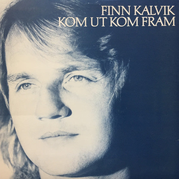 kom ut kom fram
