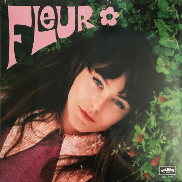 fleur (lp)