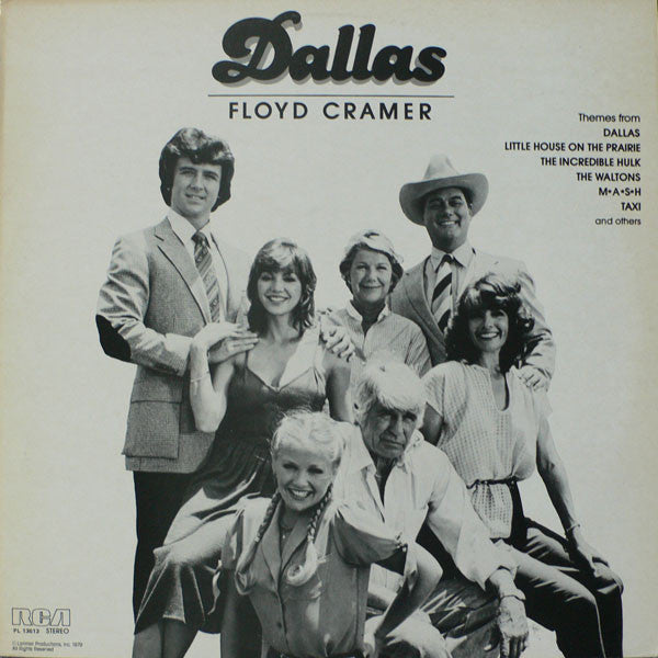 dallas