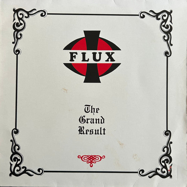 the grand result (lp)