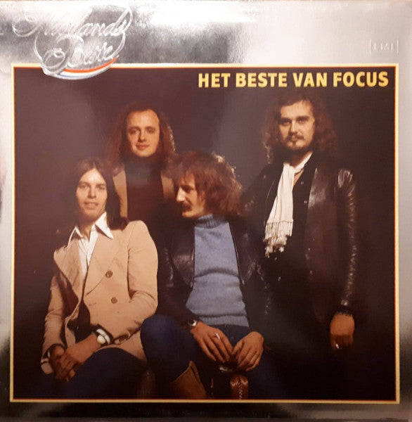 het beste van focus (lp)