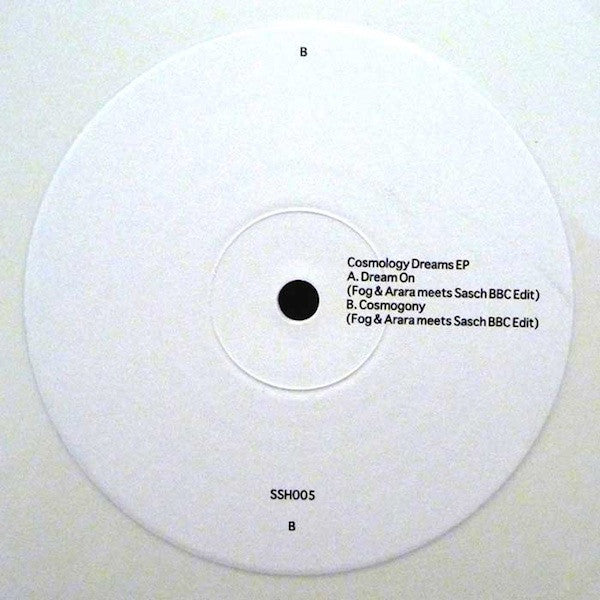 cosmology dreams ep