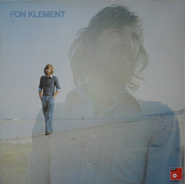 fon klement (lp)