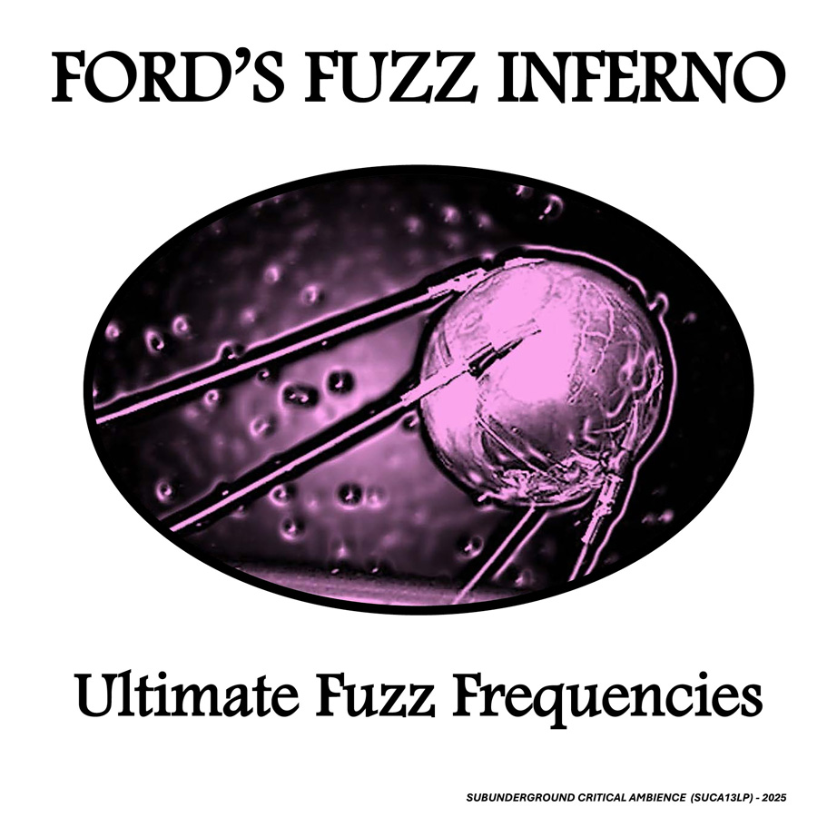 ultimate fuzz frequencies