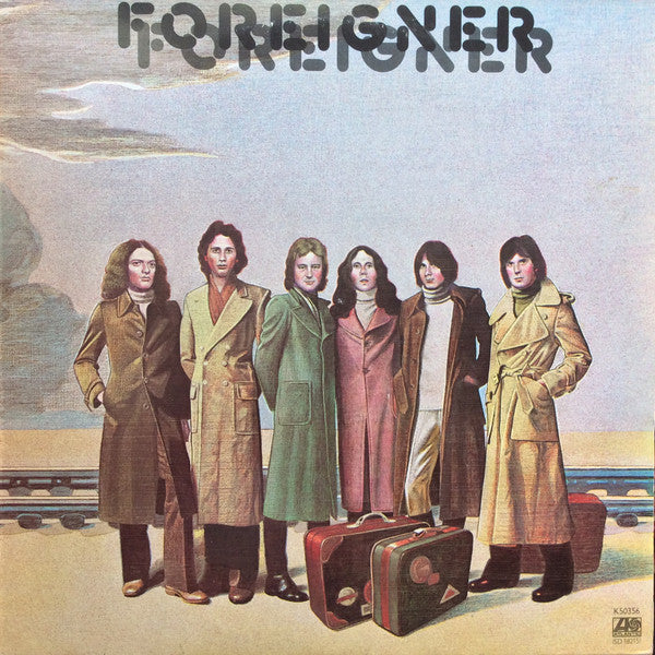 foreigner