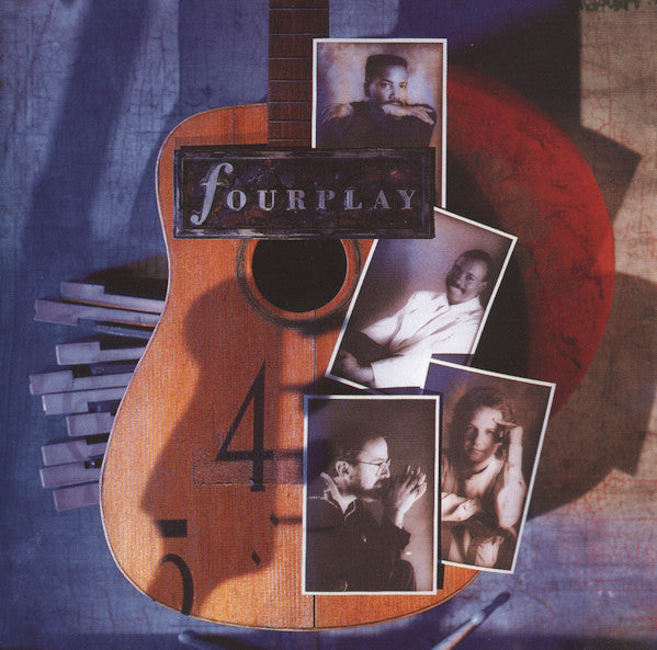fourplay