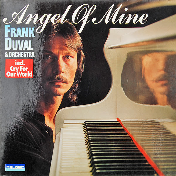 angel of mine