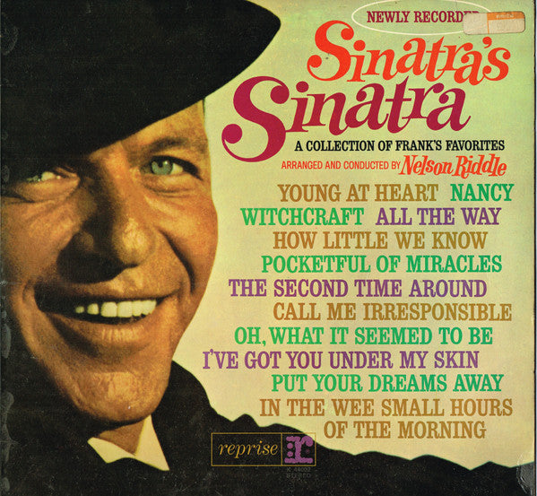 sinatra's sinatra