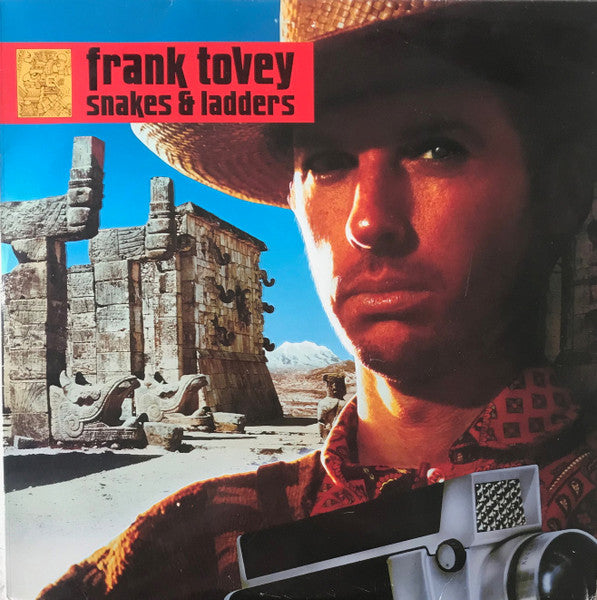 snakes & ladders (2lp)