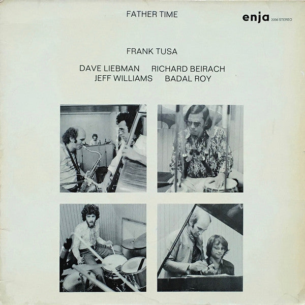father time