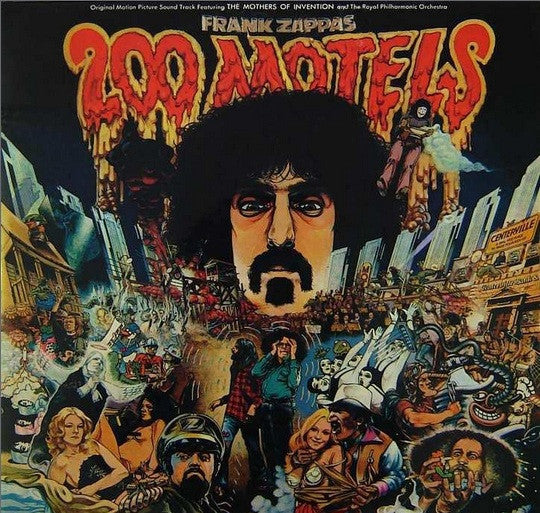 200 motels