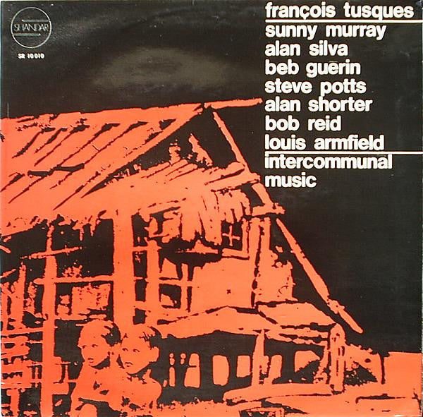intercommunal music