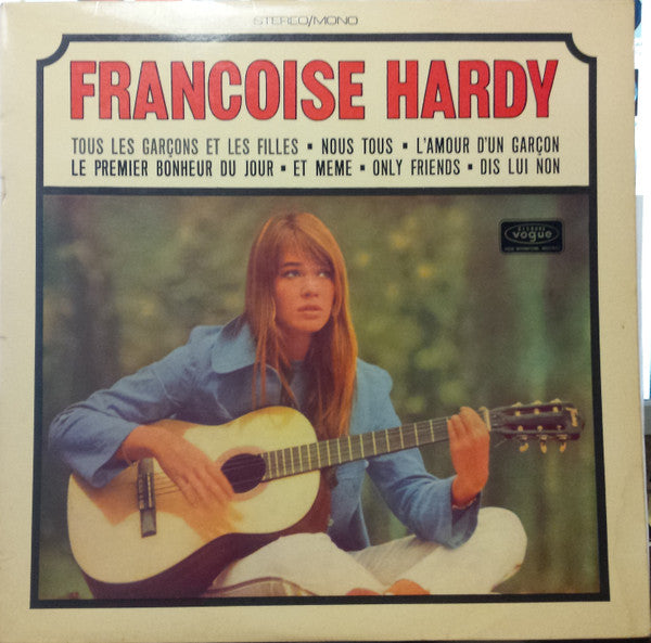 francoise hardy